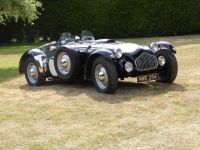 1950 Allard, J2 1950 Allard, J2