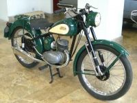 1950 BSA, BANTAM 1950 BSA, BANTAM