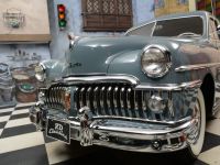 1950 DeSoto, Custom 4-door 1950 DeSoto, Custom 4-door