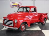1950 GMC, Truck 1950 GMC, Truck