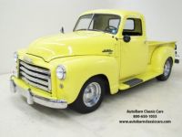 1950 GMC, Truck 1950 GMC, Truck