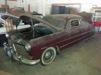 1950 Hudson, Pacemaker 1950 Hudson, Pacemaker