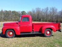 1950 International, Harvester 1950 International, Harvester