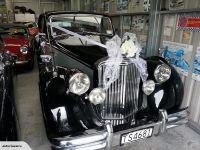 1950 Jaguar, Mk V 1950 Jaguar, Mk V