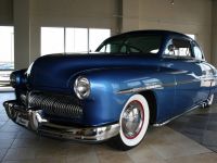 1950 Mercury, 2 Door 1950 Mercury, 2 Door