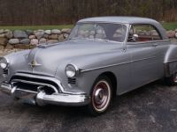 1950 Oldsmobile, Futuramic 88 1950 Oldsmobile, Futuramic 88