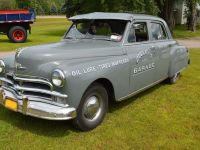 1950 Plymouth, Other models 1950 Plymouth, Other models