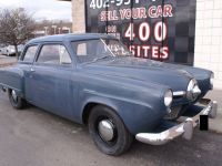 1950 Studebaker, Champion 1950 Studebaker, Champion