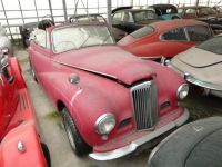 1950 Sunbeam, Talbot RHD 1950 Sunbeam, Talbot RHD