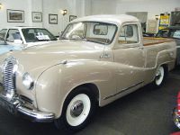 1951 Austin, A70 1951 Austin, A70