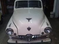 1951 Crosley, Super Sports 1951 Crosley, Super Sports