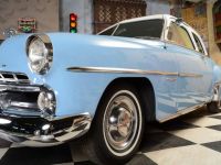 1951 Dodge, Coronet Club Coupe 1951 Dodge, Coronet Club Coupe