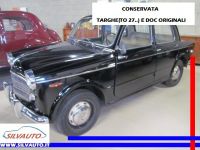 1959 Fiat, 1100 1959 Fiat, 1100
