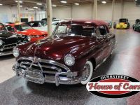 1951 Hudson, Hornet 1951 Hudson, Hornet