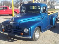 1951 International, Other models 1951 International, Other models