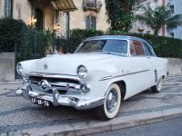 1952 Ford, Victoria 1952 Ford, Victoria