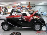 1952 MG, TD 1952 MG, TD