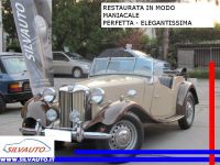 1952 MG, TD 1952 MG, TD