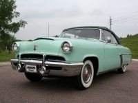 1952 Mercury, Monterey 1952 Mercury, Monterey