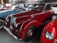 1952 Riley , cabrio ''52 1952 Riley , cabrio ''52