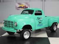 1952 Studebaker, Pickup 1952 Studebaker, Pickup
