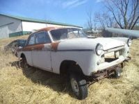 1952 Willys, Other models 1952 Willys, Other models