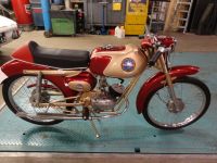 1953 BENELLI, sport 1953 BENELLI, sport