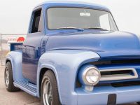1953 Ford, F-100 1953 Ford, F-100
