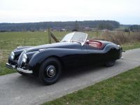 1953 Jaguar, XK120 1953 Jaguar, XK120