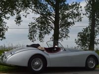 1953 Jaguar, XK120 1953 Jaguar, XK120