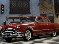 1953 Packard, Cavalier Series 2602 1953 Packard, Cavalier Series 2602