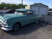 1953 Packard, Clipper 1953 Packard, Clipper