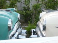 1953 Packard, Packard 1953 Packard, Packard