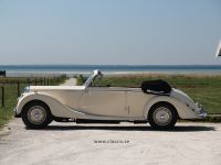 1953 Riley , RMC 1953 Riley , RMC