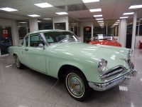 1953 Studebaker, Champion 1953 Studebaker, Champion