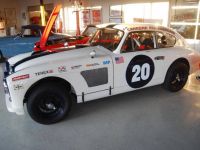 1954 Aston Martin, DB2/4 1954 Aston Martin, DB2/4