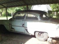 1954 Chevrolet, Bel Air 1954 Chevrolet, Bel Air