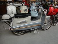 1954 Demm, Casalini David Type B 1954 Demm, Casalini David Type B