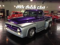 1954 Ford, F 100 Pickup 1954 Ford, F 100 Pickup