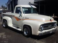 1954 Ford, F 100 Pickup 1954 Ford, F 100 Pickup