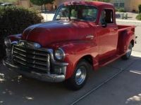 1954 GMC, Pick-UP 1954 GMC, Pick-UP