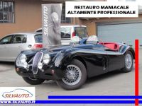 1954 Jaguar, XK120 1954 Jaguar, XK120