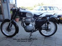 1954 Maserati, 160 / T4 1954 Maserati, 160 / T4