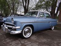 1954 Mercury, Other models 1954 Mercury, Other models