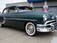 1954 Pontiac, Chieftain 1954 Pontiac, Chieftain