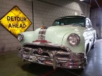 1954 Pontiac, Chieftain 1954 Pontiac, Chieftain