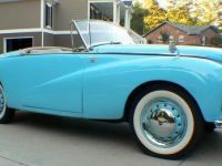 1954 Sunbeam, Alpine 1954 Sunbeam, Alpine