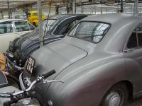 1954 Wolseley , 4 / 44 grijs RHD 1954 Wolseley , 4 / 44 grijs RHD