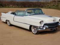 1955 Cadillac, Eldorado Biarritz 1955 Cadillac, Eldorado Biarritz