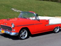 1955 Chevrolet, Bel Air 1955 Chevrolet, Bel Air